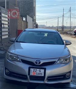 تويوتا كامري